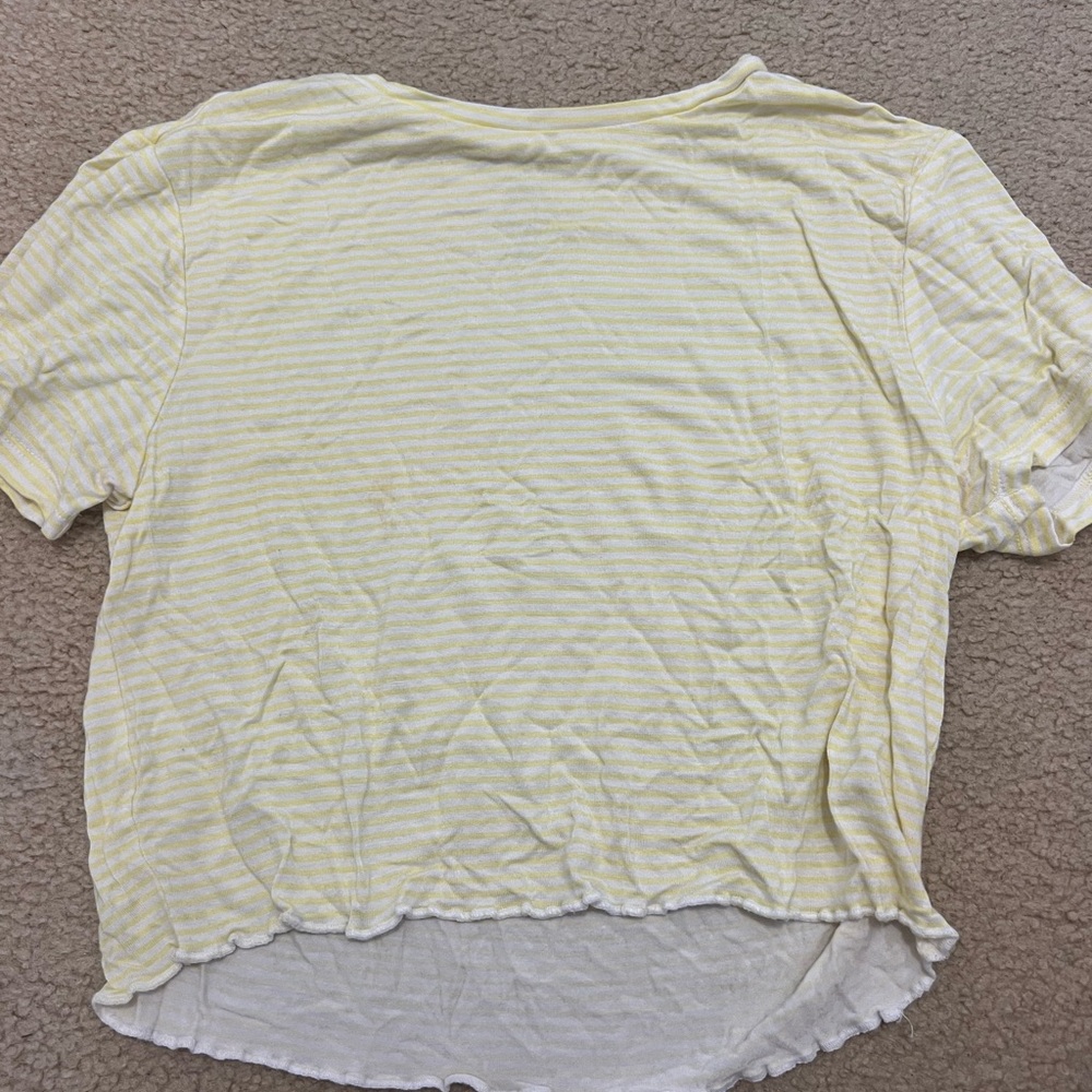 Pacsun LA Hearts T shirt